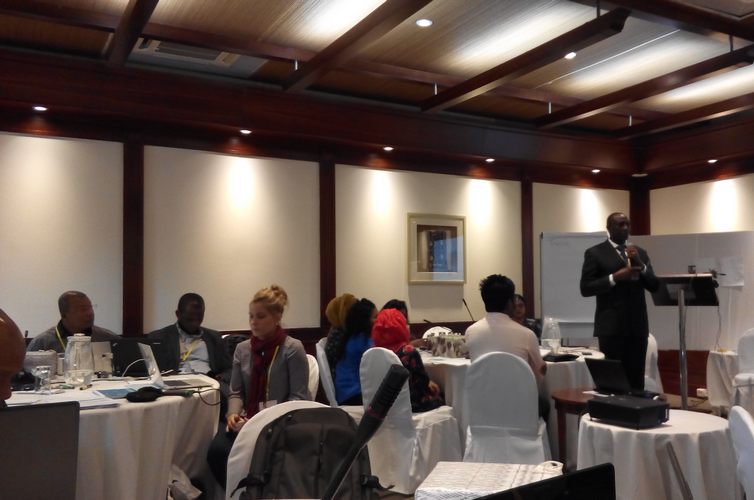 image Gestion intégrée des ressources en eau et Communication